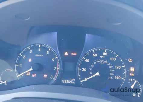 2015 Lexus Rx 350 z USA, uszkodzony, nr VIN JTJBK1BA3F2468586